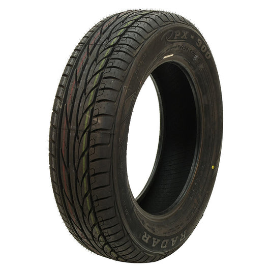 Radar RPX900 Performance 225/65R16 100H Passenger Tire
