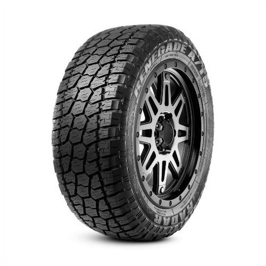 Radar Renegade A/T5 205/80R16 104T Light Truck Tire