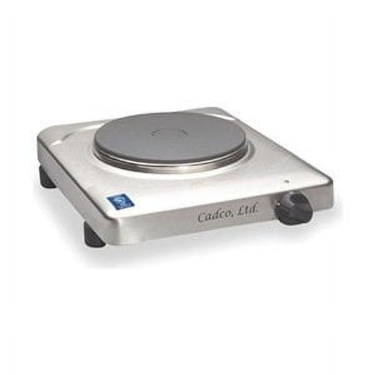 Range Single Cast Iron
