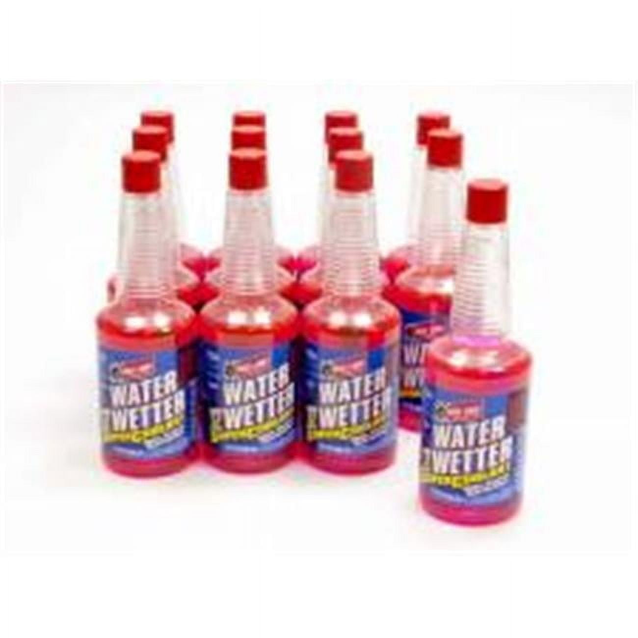 Redline Oil  12 oz Water Wetter - Case of 12