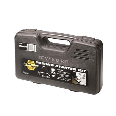 Reese 40565, Towing Starter Kit Aftermarket High Performance Racing Parts