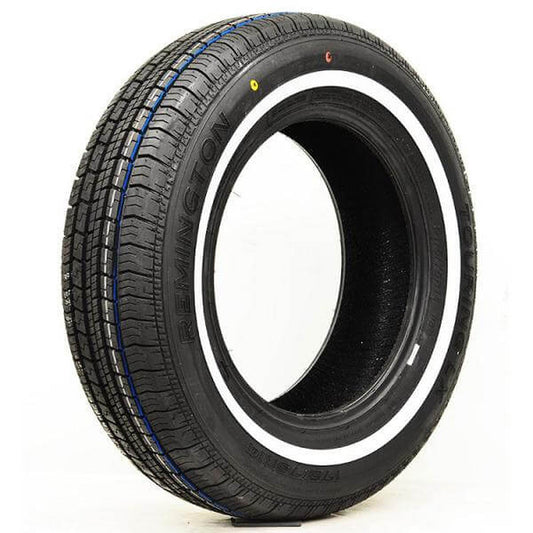 Remington Touring LX 175/75R14 86S AS A/S All Season Tire