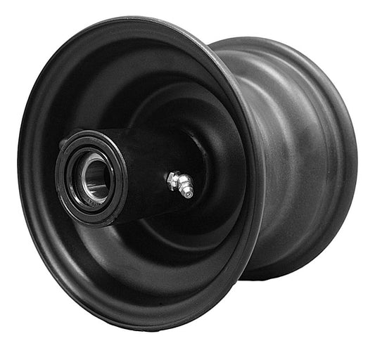Replacement for Scag 486294 6x4.5 Wheel (Set of 2) Fits Scag Patriot 52" & 61"