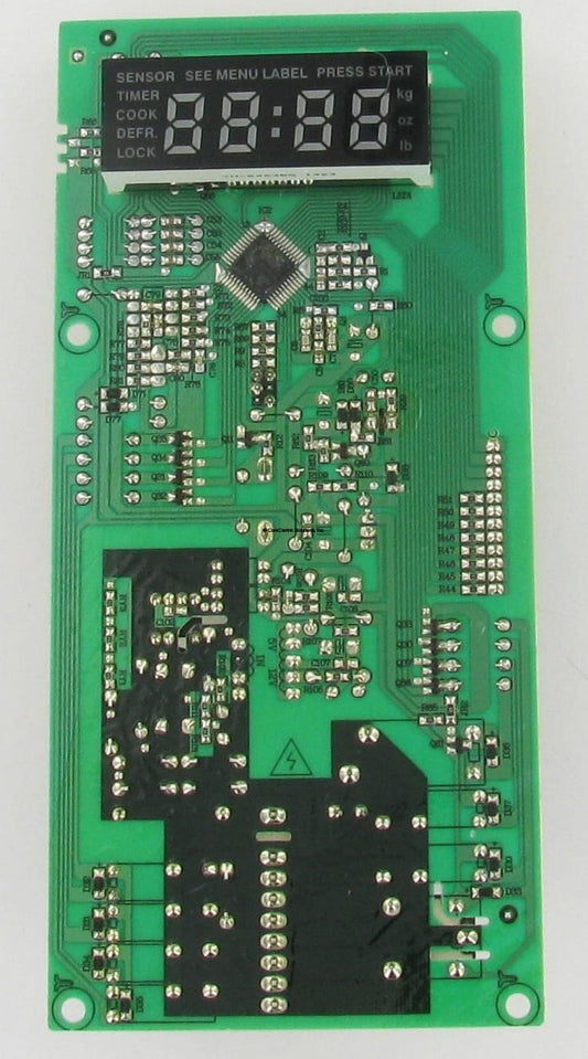 Restored CoreCentric Microwave Control Board Replacement for Frigidaire 5304491622 (Refurbished)