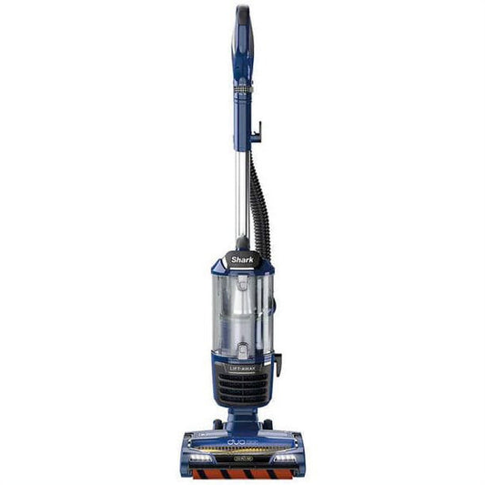 Restored Shark UV700 DuoClean ZeroM LiftAway Bagless Upright Vacuum Cleaner with SelfCleaning Brushroll and HEPA Filter (Refurbished)