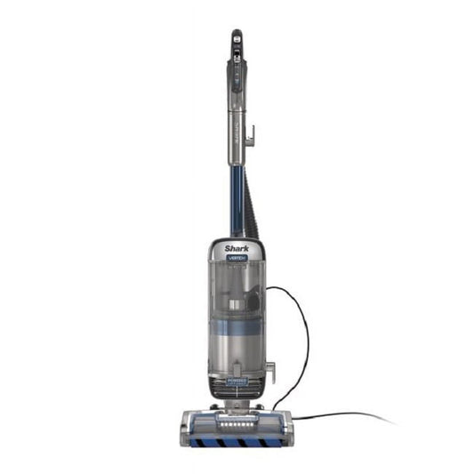 Restored SharkNinja AZ2000 Vertex DuoClean PowerFin Upright Vacuum Powered Lift-Away, Self-Cleaning Brushroll (Refurbished)