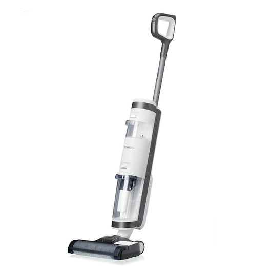 Restored Tineco iFloor 3 Cordless Wet Dry Vacuum / Mop, Multi-Surface Floor Washer with LED Display (Refurbished)