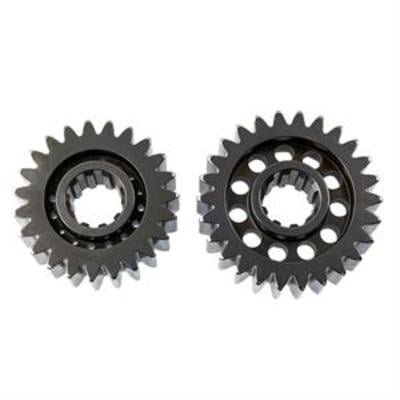 Richmond 58-0007-1, Quick Change Gear Set Performance Racing Parts