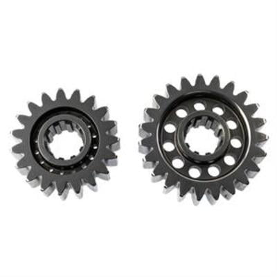 Richmond 58-0009-1, Quick Change Gear Set Performance Racing Parts