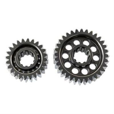 Richmond 58-0016-1, Quick Change Gear Set Performance Racing Parts