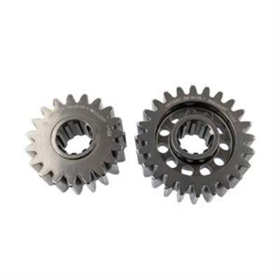 Richmond 58-0018-1, Quick Change Gear Set Performance Racing Parts
