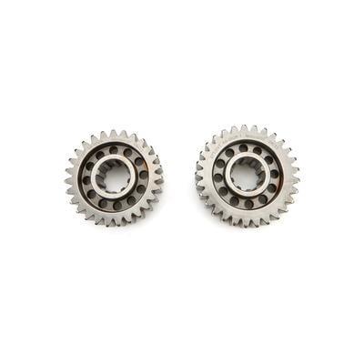 Richmond 58-0026-1, Quick Change Gear Set Performance Racing Parts