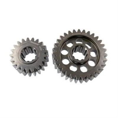 Richmond 58-0037-1, Quick Change Gear Set Performance Racing Parts