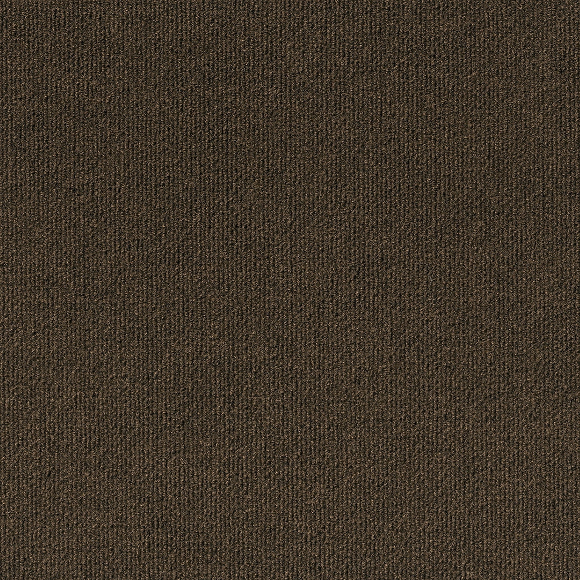 Richmond Mocha Carpet Tiles - 18" x 18" Indoor/Outdoor, Peel and Stick Carpet Tiles - 22.5 sq. ft. per box â€“ Pack of 10 Tiles