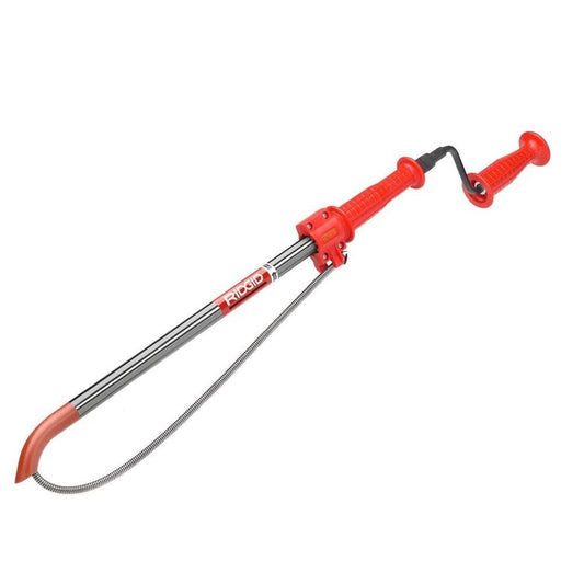 Ridgid Combination Auger,Urinals/Shower Drains 46683