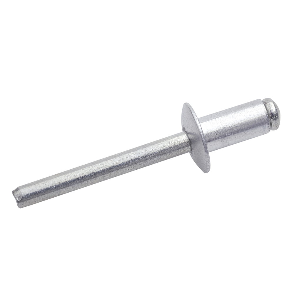 Rivet 1/4 x 1/2'' 250 pieces Surtek