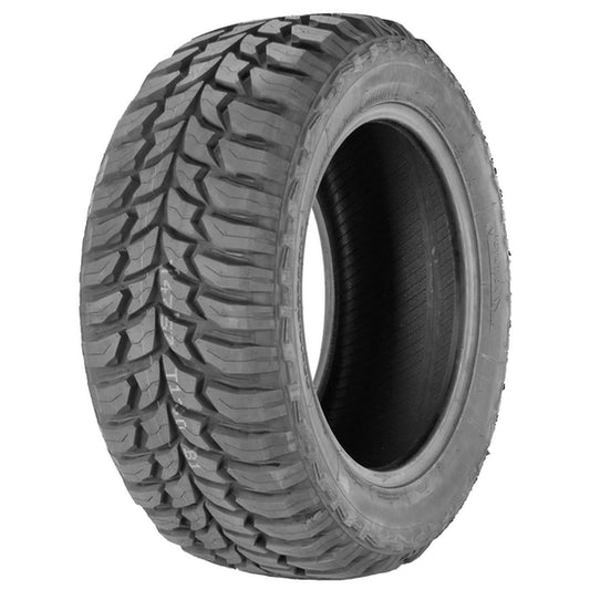 RoadOne Aethon MT Mud Terrain LT265/70R17 121/118Q E Light Truck Tire