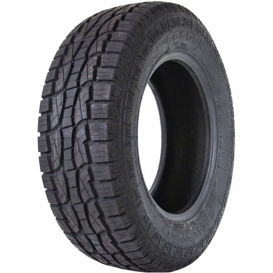 RoadOne Cavalry A/T All Terrain 235/70R16 106T XL Light Truck Tire