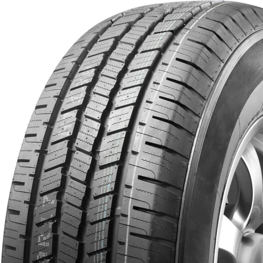 RoadOne Cavalry H/T 235/75R15 124/120L Passenger Tire