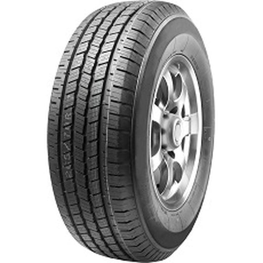 RoadOne Cavalry H/T All Season LT265/70R17 121/118R E Light Truck Tire