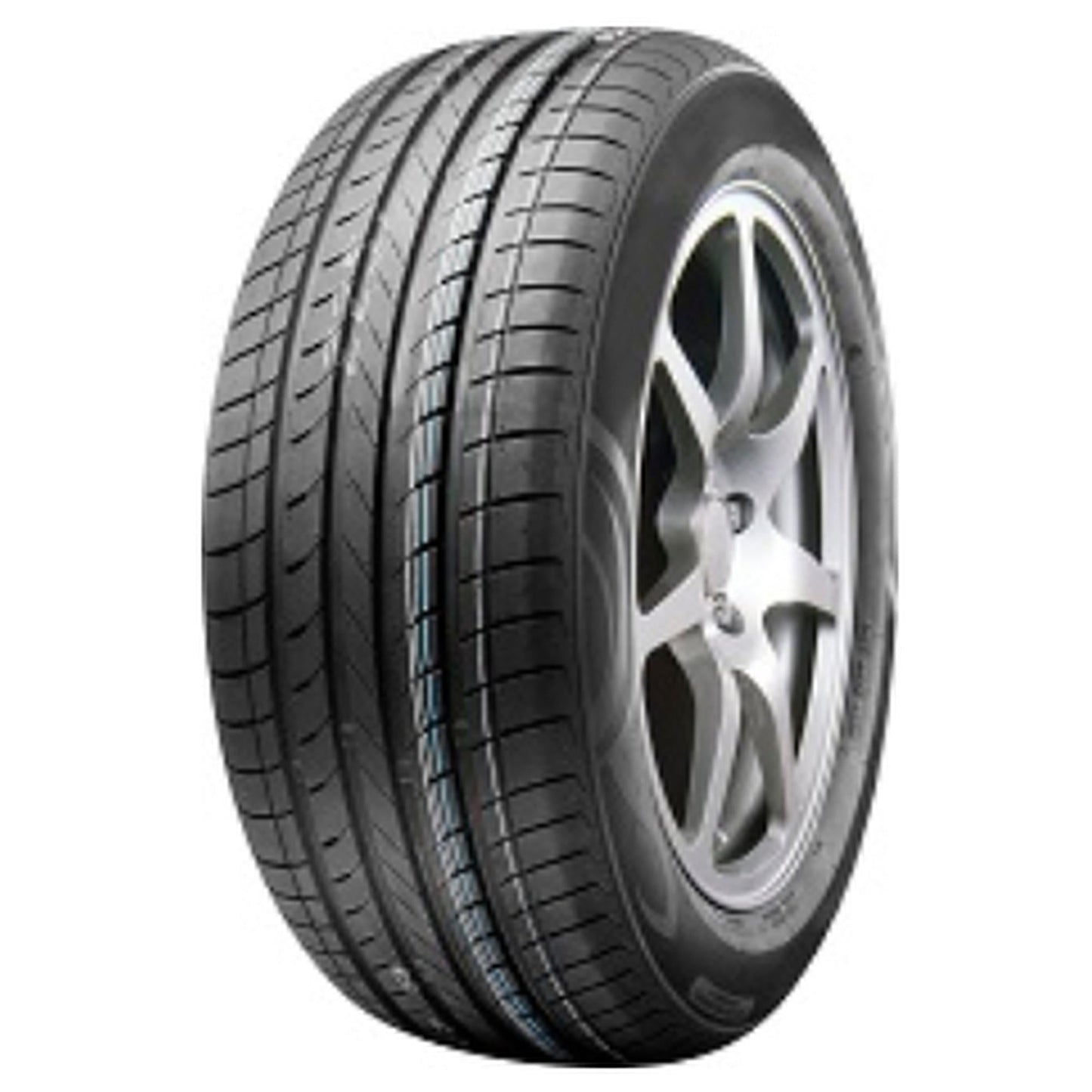 RoadOne Cavalry HP All Season P245/60R18 105V Passenger Tire Fits: 2011-19 Ford Explorer XLT, 2014-19 Toyota Highlander LE Plus