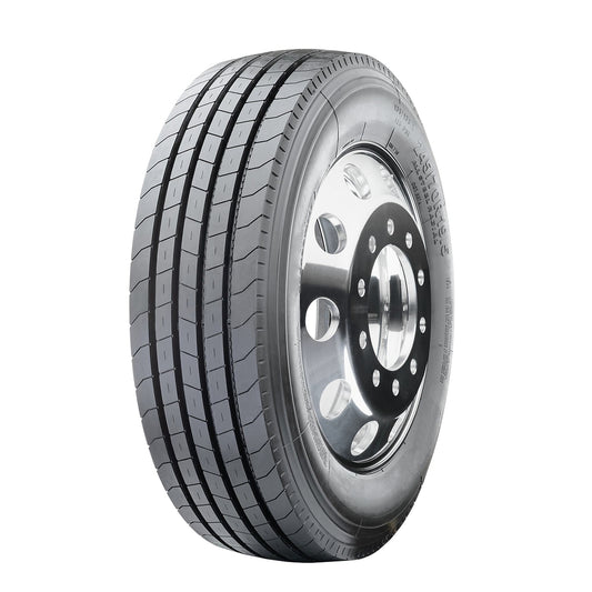RoadX RH620 ST235/85R16 132/127L G Commercial Tire