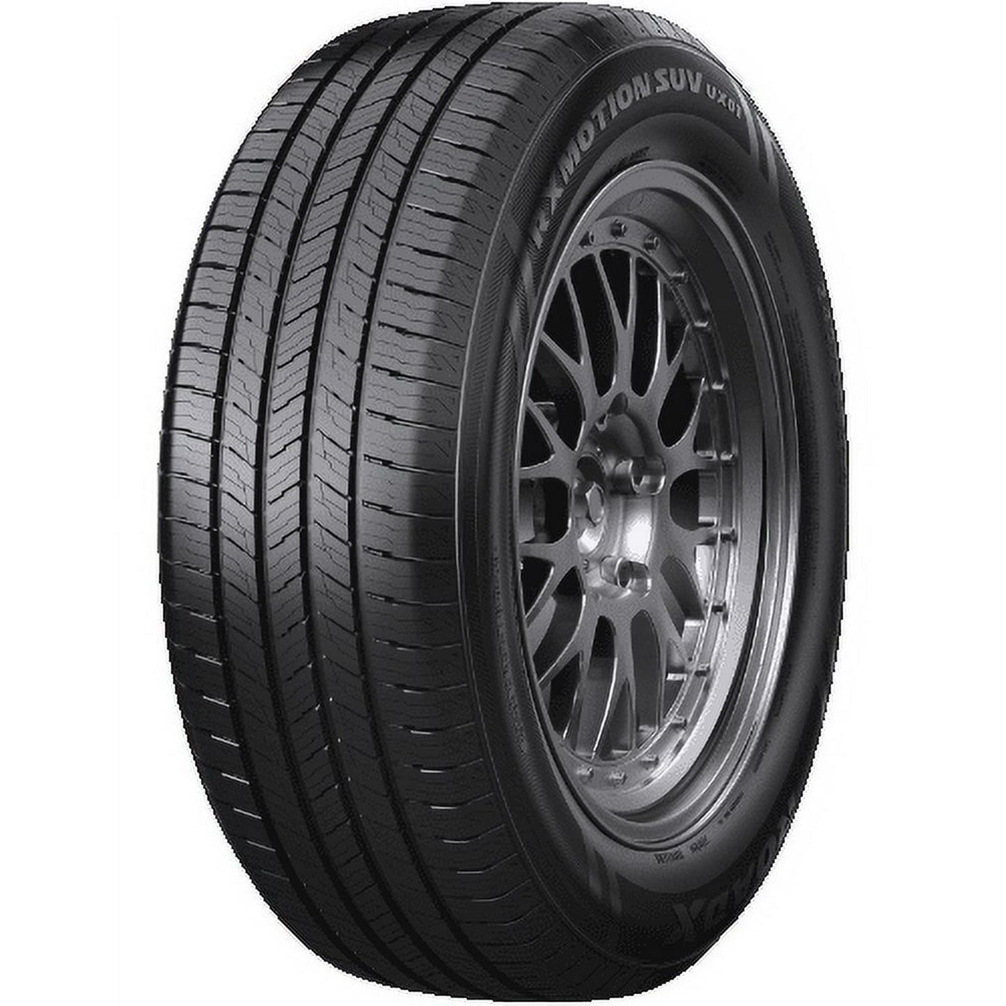 RoadX RXMotion SUV UX01 245/50R20 102V BSW