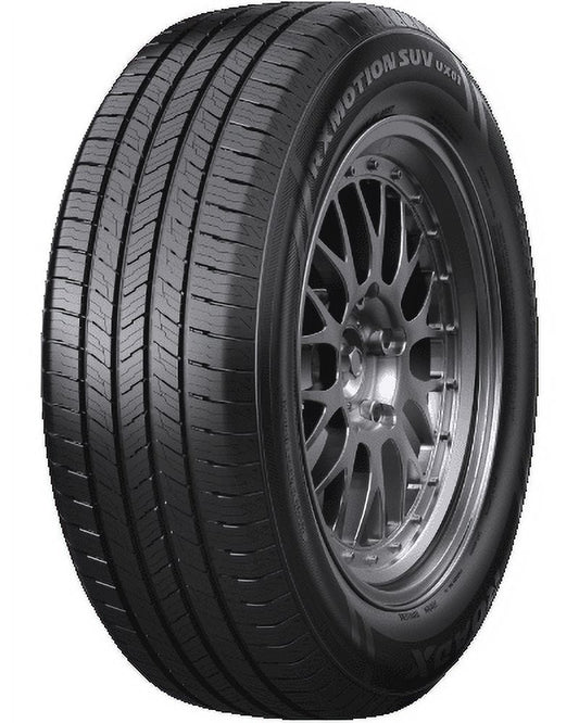 RoadX RXMotion SUV UX01 245/55R19 103V BSW