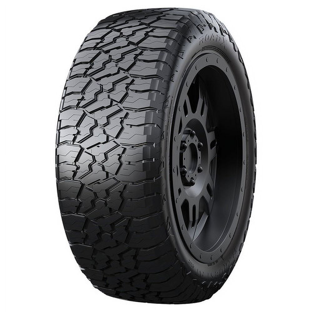 RoadX RXQuest AT QX12 LT235/85R16 E/10PLY BSW