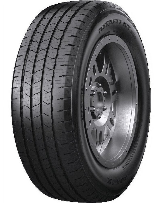 RoadX RXQuest H/T HX01 LT245/75R16 E/10PLY BSW