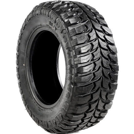 Roadone Aethon M/T LT 31X10.50R15 Load C 6 Ply MT Mud Tire