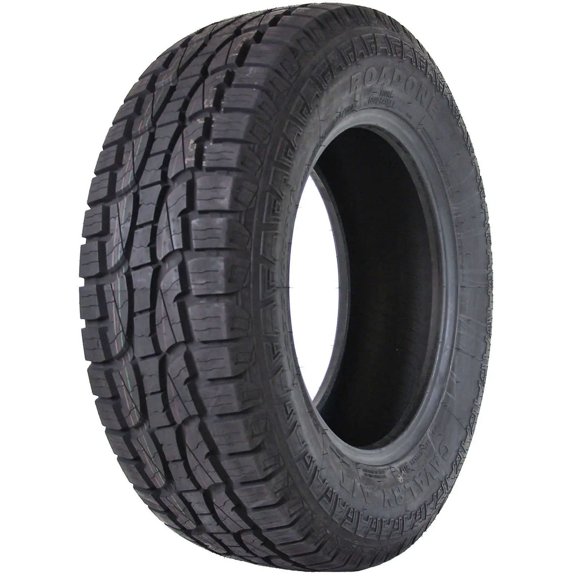 RoadOne Cavalry A/T All Terrain 275/55R20 113S Light Truck Tire