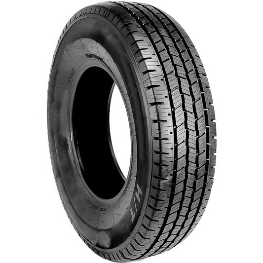 Roadone Cavalry H/T 245/70R16 107T A/S All Season Tire