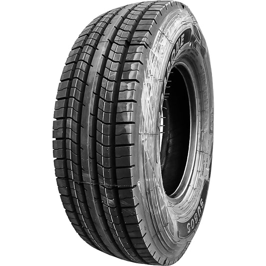 Roadone SU805 All Steel ST 225/75R15 Load F 12 Ply Trailer Tire