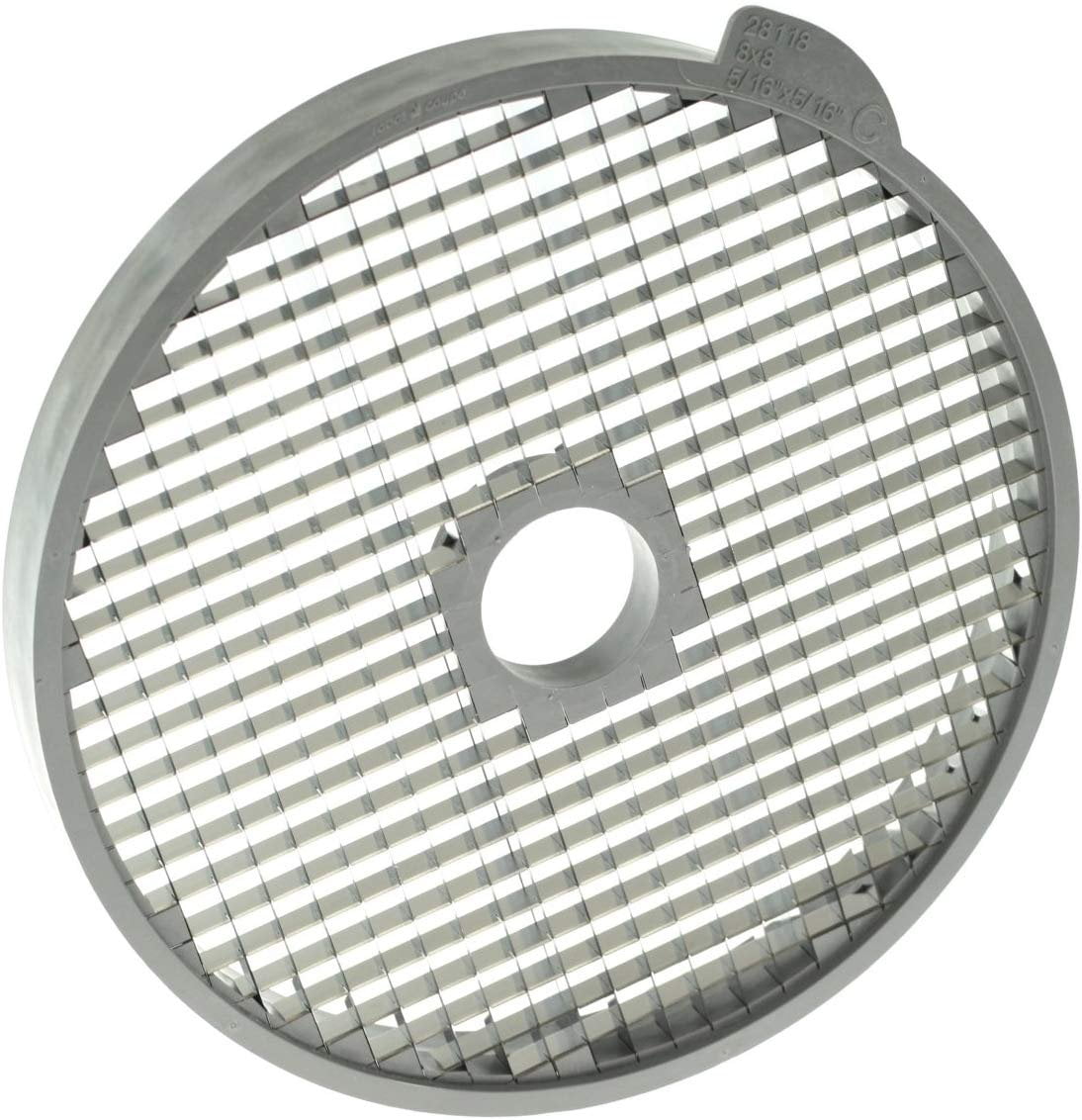 Robot Coupe 28118 5/16" 8mm x 8 mm Dicing Grid