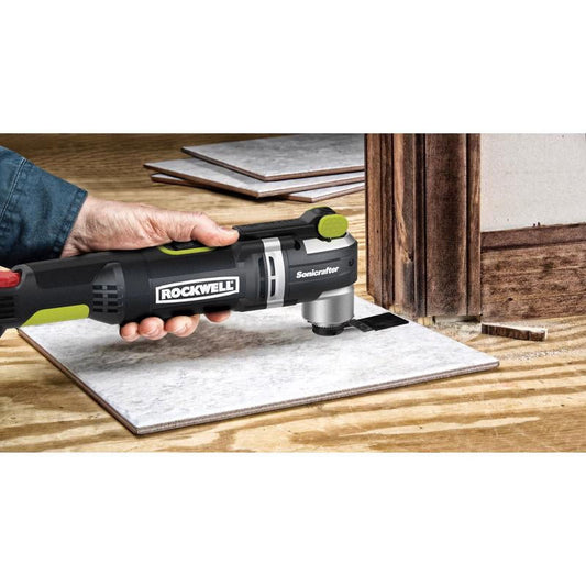OSCILAT TOOL F80 4.5AMP (Pack of 1)