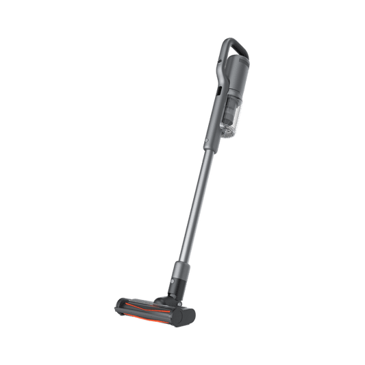 Roidmi Self Cleaning Cordless Vacuum and Wipe Cleaner X30VX | Gray | New