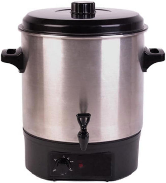 Roots & Harvest Water Bath Canner 7.13 gal 1 pk