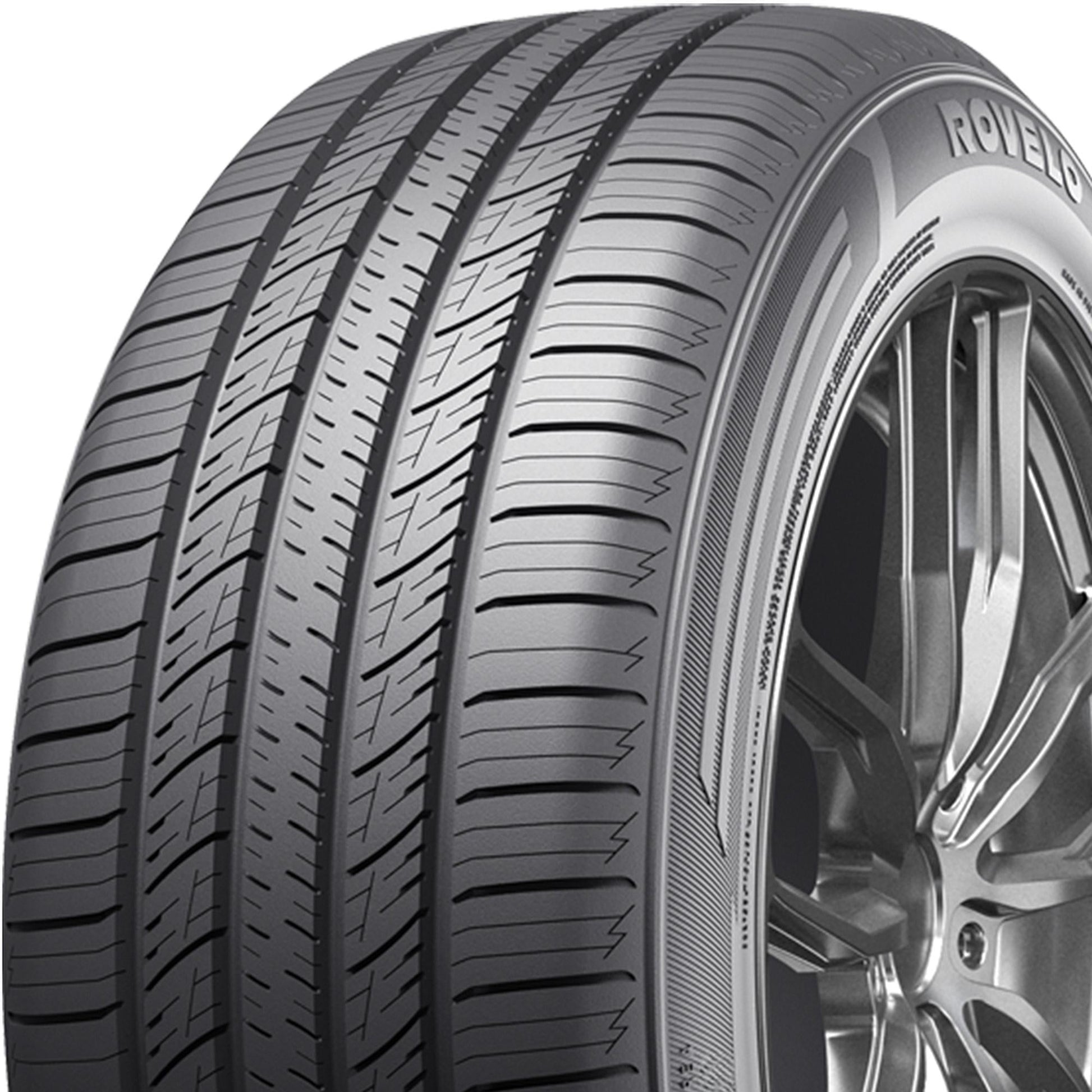 Rovelo Instinct AS01 185/60R15 97W XL Tire
