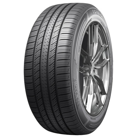 Rovelo Instinct AS01 235/50R18 97V BSW All-Season Tire