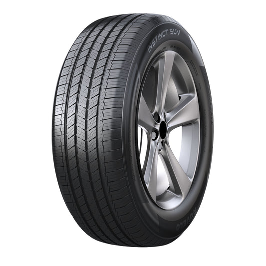 Rovelo Instinct SUV All Season 255/55R20 110V XL Passenger Tire