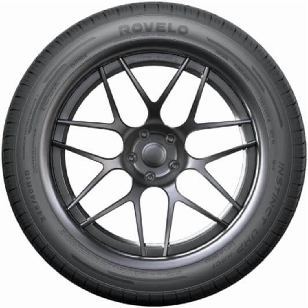 Rovelo Instinct UHP AS HP01 245/40R17XL 95V BSW All‑Season Tire