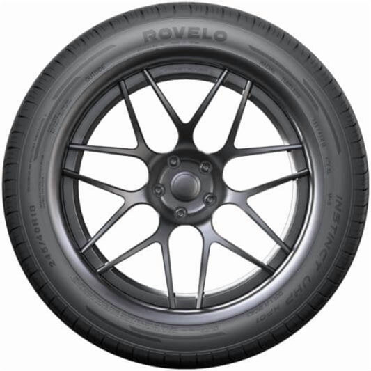 Rovelo Instinct UHP AS HP01 255/35R18 90W BSW All‑Season Tire