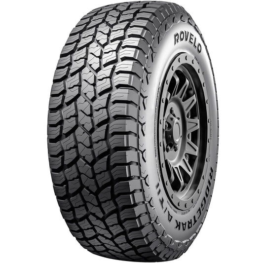 Rovelo Ridgetrak A/T II LT265/75R16 E/10PLY BSW