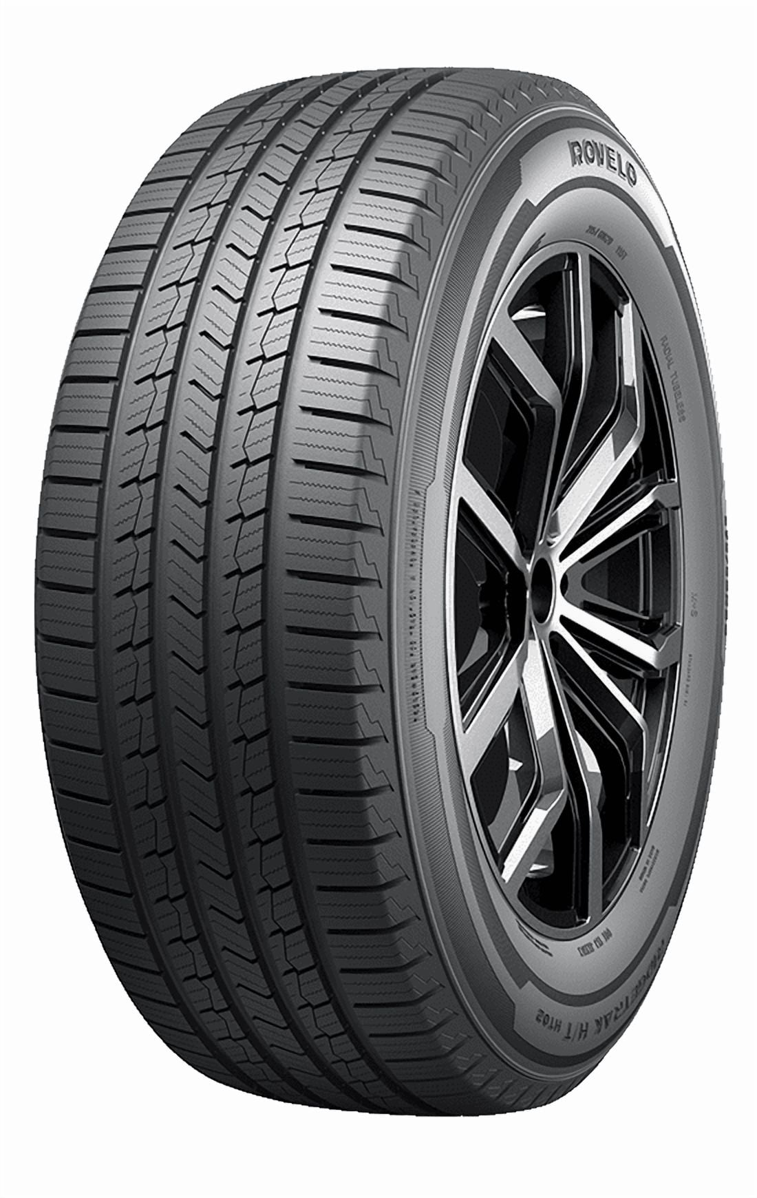 Rovelo Ridgetrak H/T HT02 LT225/75R16 E/10PLY BSW