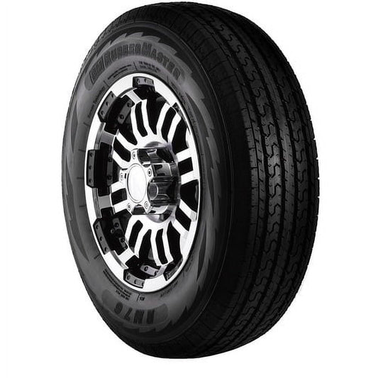 RubberMaster RM76 ST225/75R15 117/112