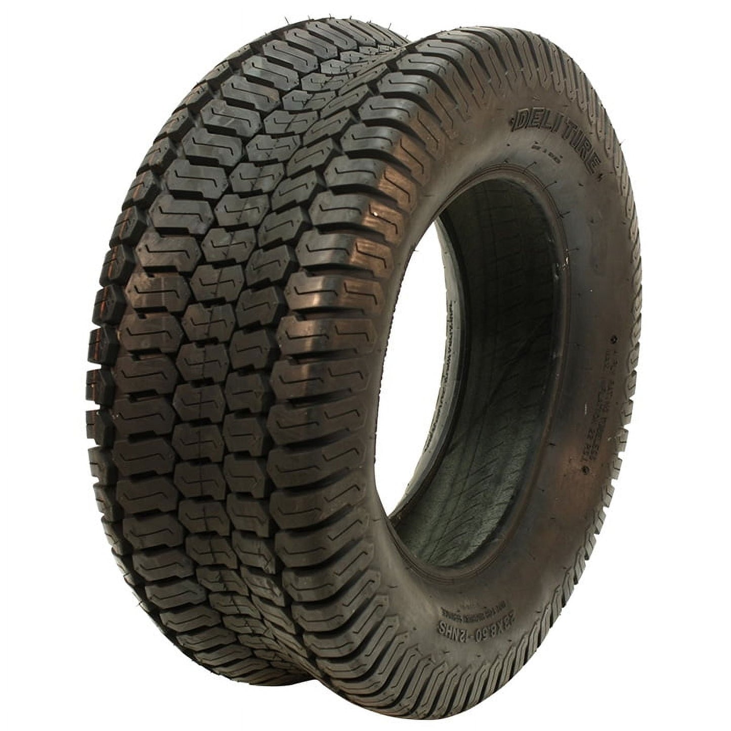 RubberMaster S-Turf P332 23X10.50-12 B/4PLY Tire