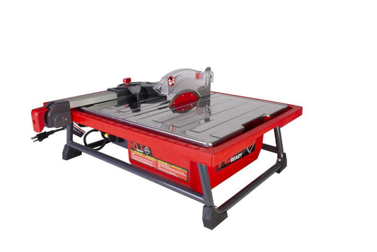 Rubi Tools ND 7IN Ready Portable Electric Tile Saw