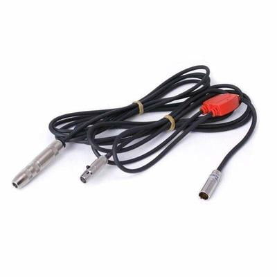 Rugged Radios CH-N-2, Car Harness Nascar 3-Con Circle Track / Road Race 0