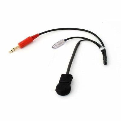 Rugged Radios HK-NF, Helmet Kit Nascar 3C Plug 1/8In Ear Bud Jack Performan